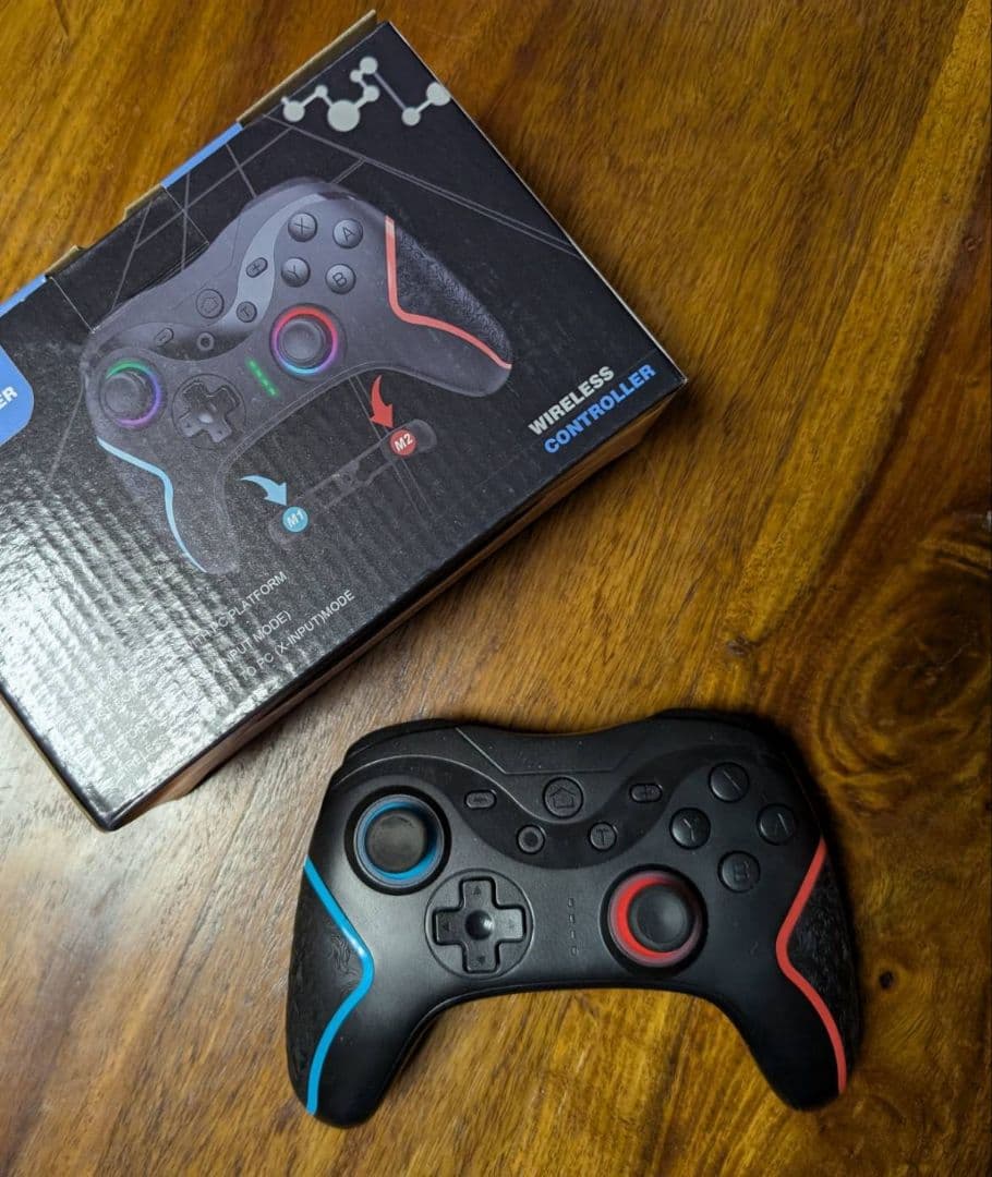 任天堂 Nintendo Switch 本体 スイッチ プロコン スプラトゥーン