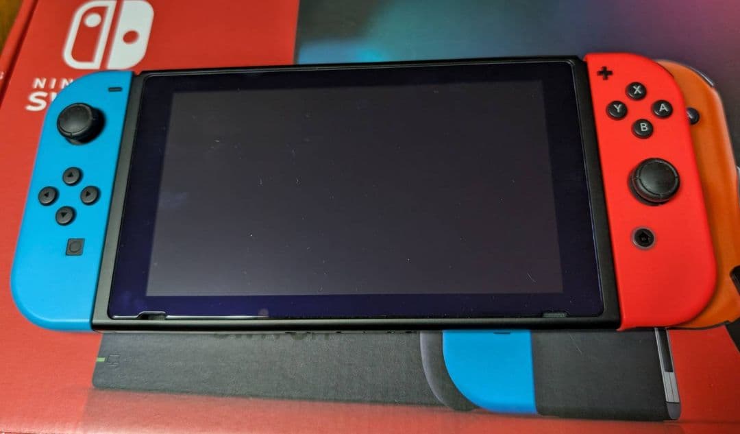 任天堂 Nintendo Switch 本体 スイッチ プロコン スプラトゥーン