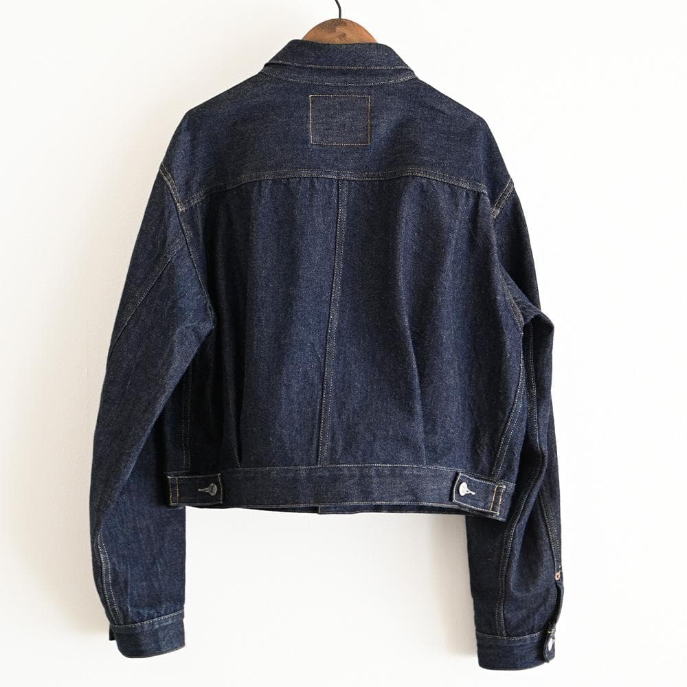 ジャケット・アウター LEVI'S VINTAGE CLOTHING LVC 1953 TYPE II