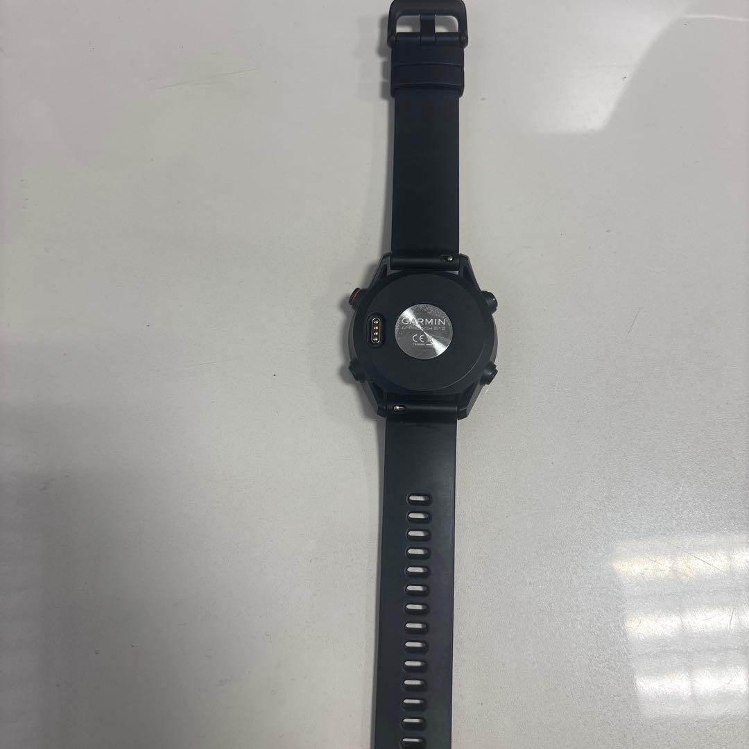 ガーミン　GARMIN APPROACH S12 GPSゴルフウォッチ