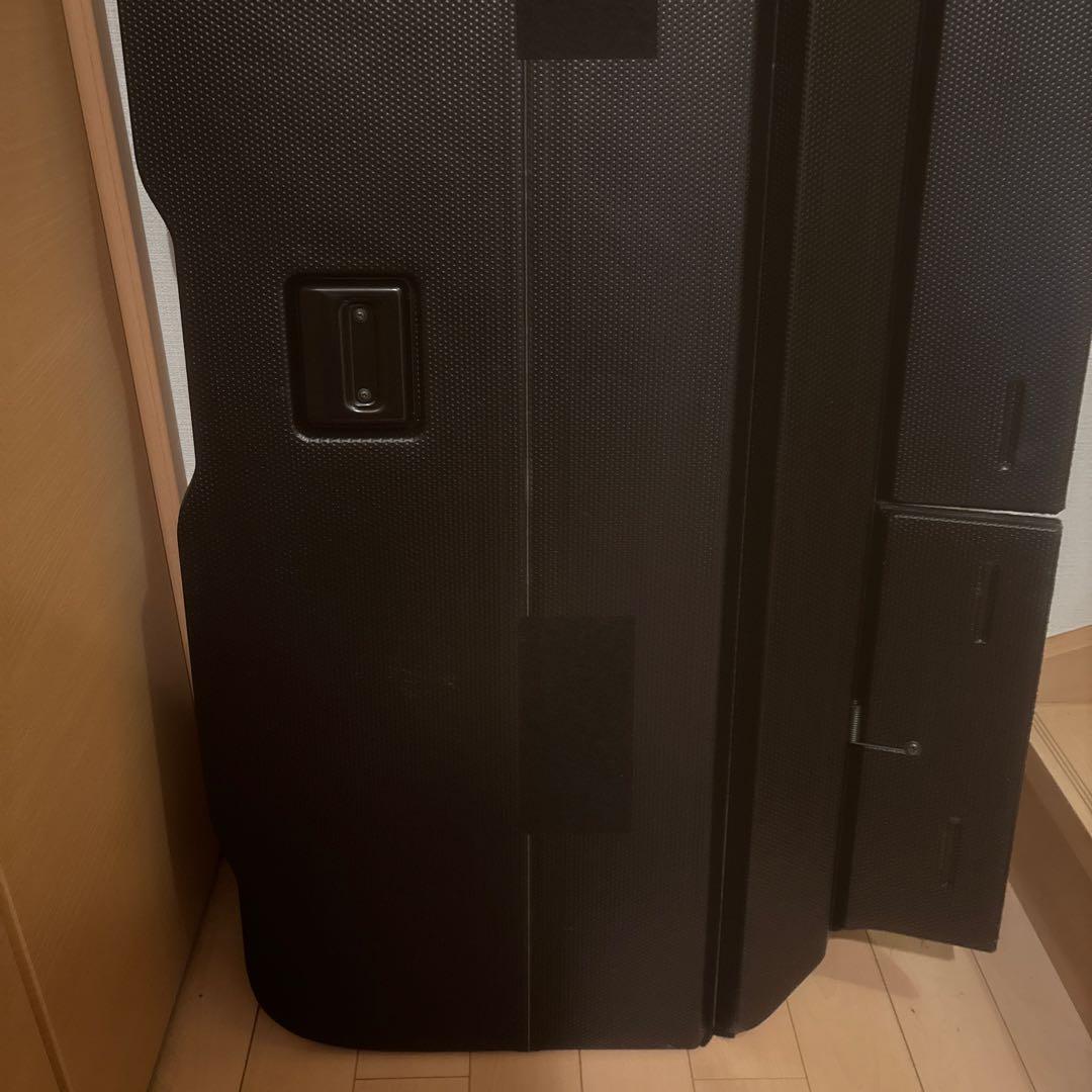 BBKトヨタ エスティマ 純正トランクボード　ラゲッジボード　ACR50W