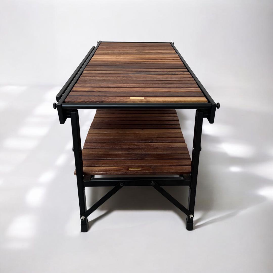 ラーテルワークステーブルアンダーラック