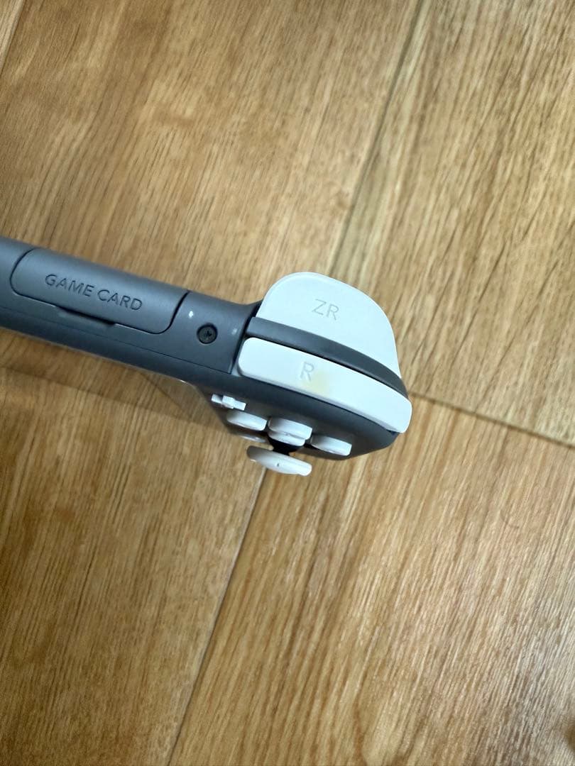 Nintendo Switch Lite マリオカート8DXセット