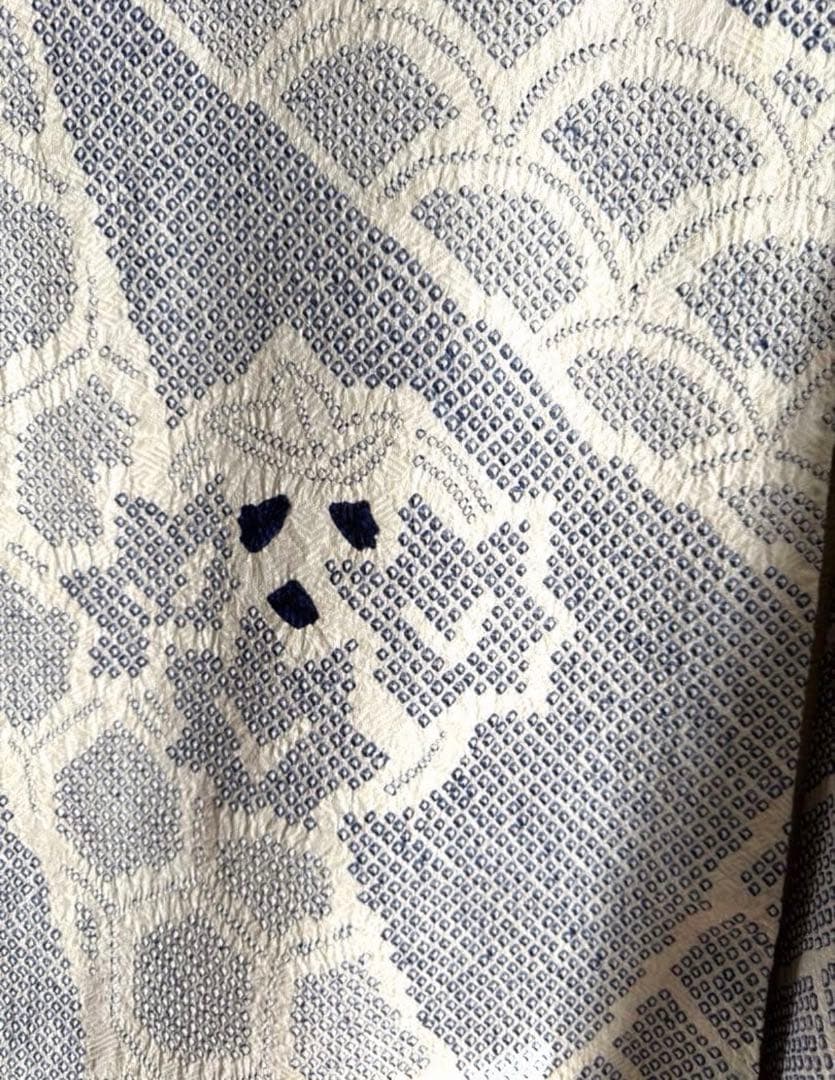 振袖　成人式・卒業式・水色