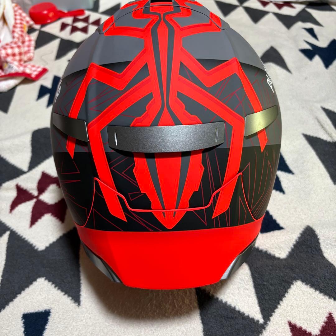 ショウエイ SHOEI X-Fourteen MM93 フルフェイスヘルメット