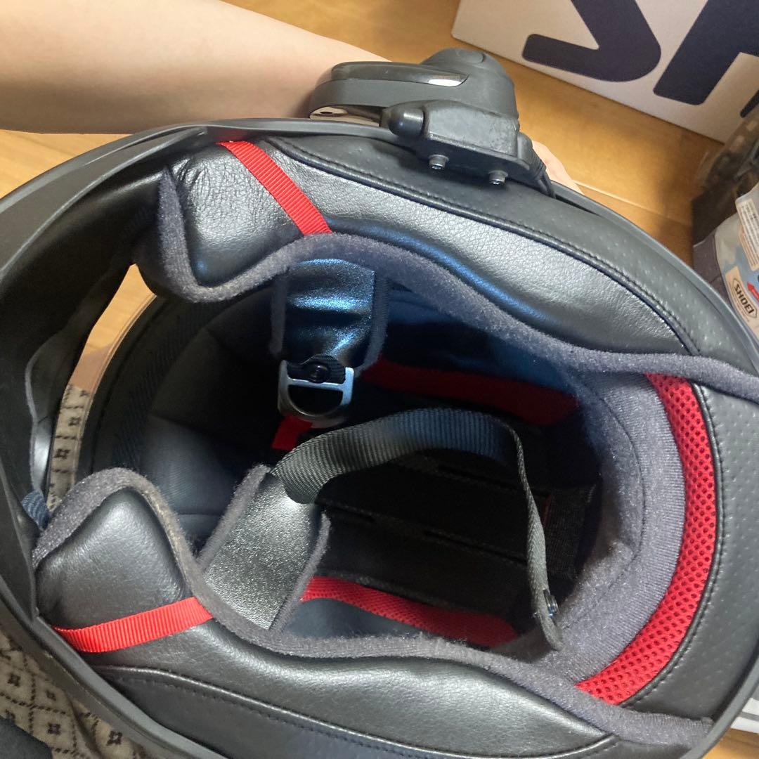 ショウエイ SHOEI X-Fourteen MM93 フルフェイスヘルメット