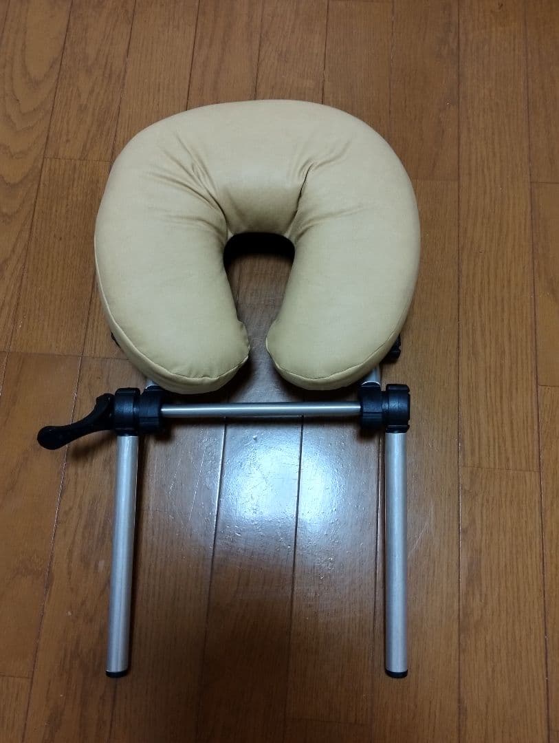 ノマドマッサージベッド