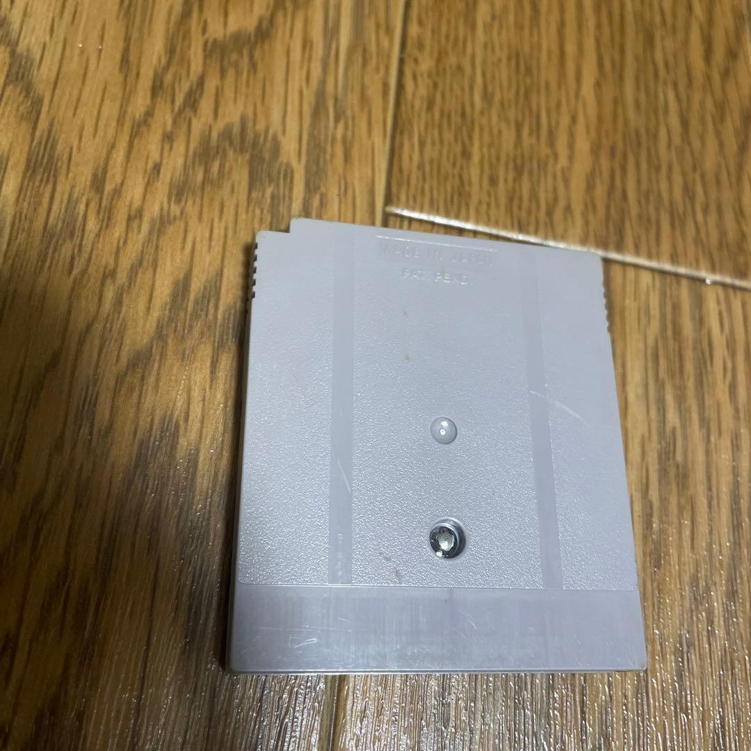 GB ゼノン2 XENON 2 ゲームボーイ