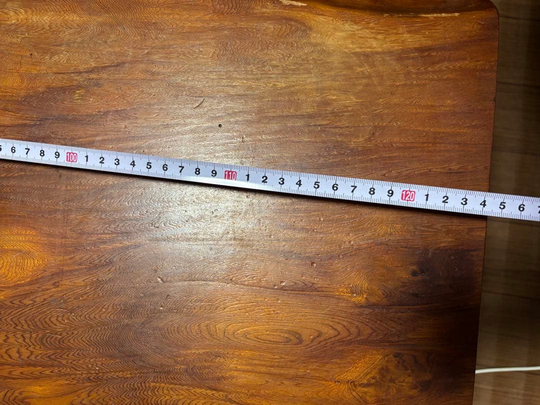 屋久杉テーブル