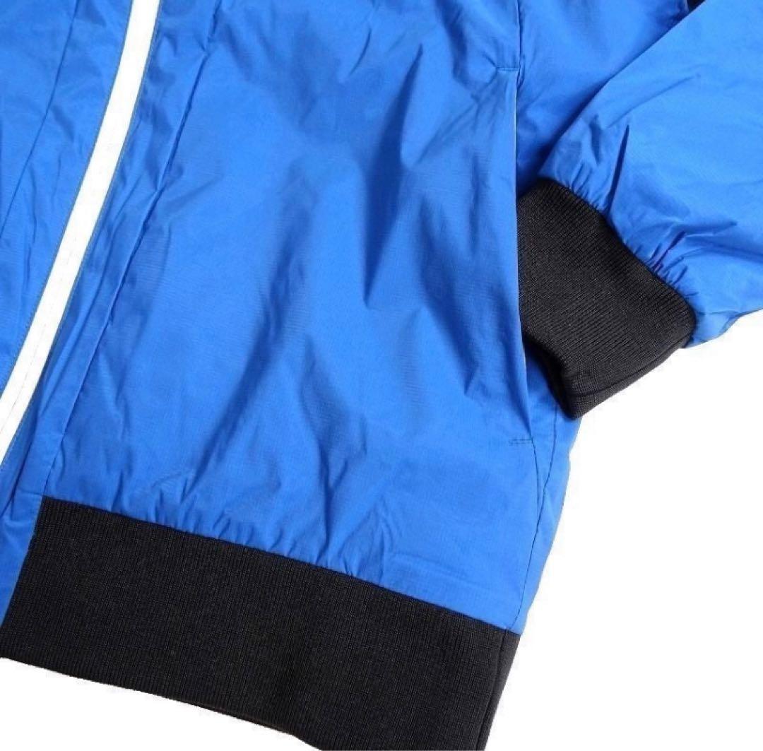 オークリー 日本ハム ファイターズ 中綿 ナイロン ジャケット XXL 大谷翔平