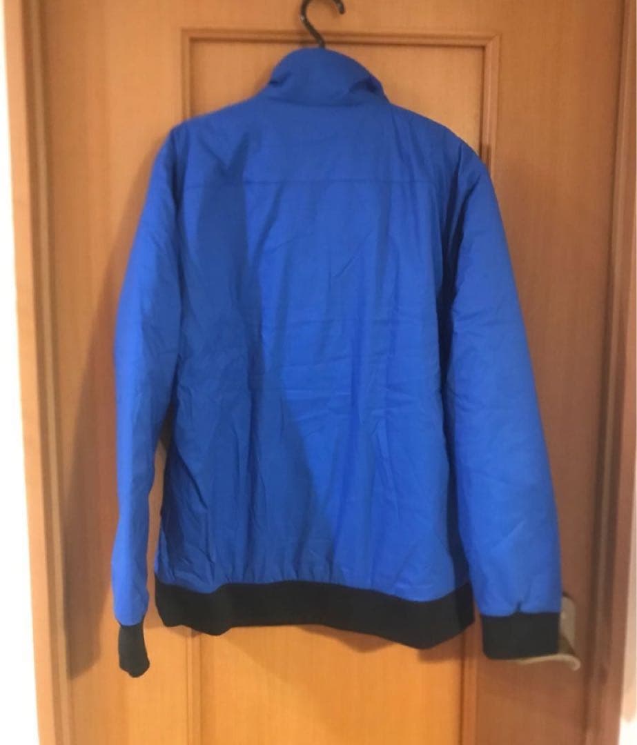 オークリー 日本ハム ファイターズ 中綿 ナイロン ジャケット XXL 大谷翔平