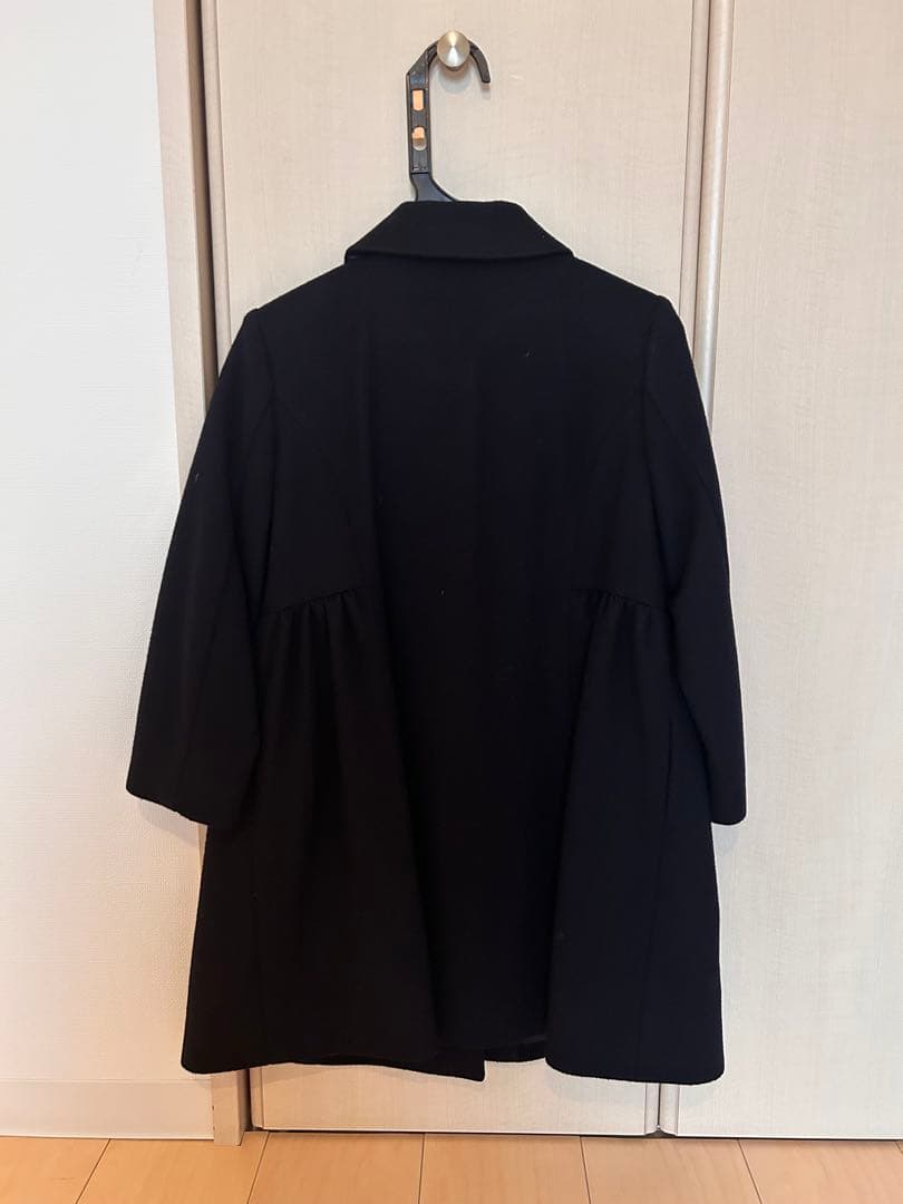 familiar ファミリア ネイビー 120cm 受験