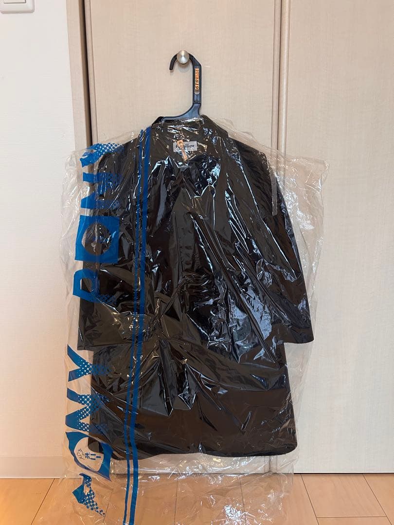 familiar ファミリア ネイビー 120cm 受験