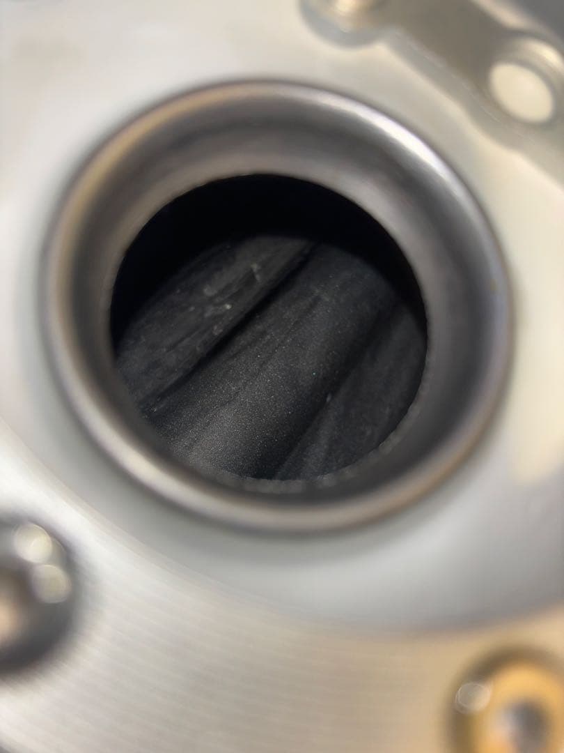 キタコ エイプ50 100 ビッグフューエルタンク