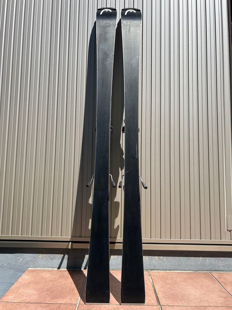 HEADジュニアスキーWORLDCUP REBELS i-SL RD TEAM