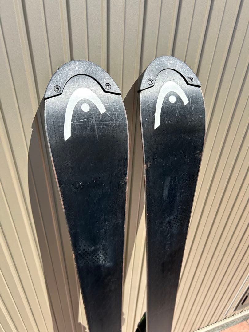 HEADジュニアスキーWORLDCUP REBELS i-SL RD TEAM