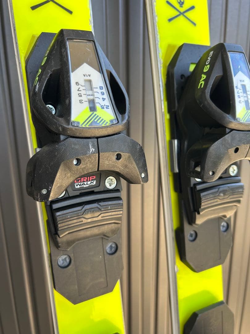 HEADジュニアスキーWORLDCUP REBELS i-SL RD TEAM