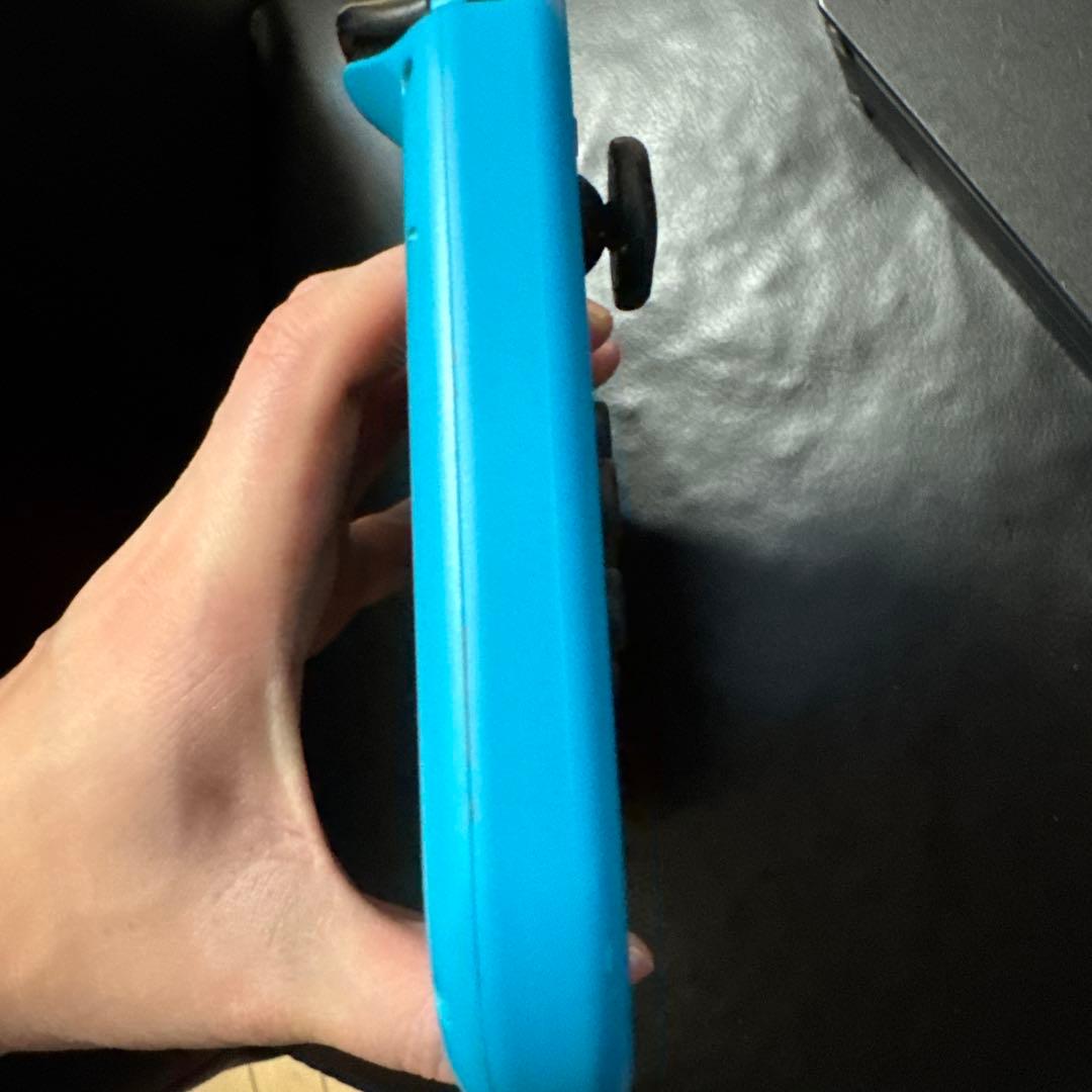 Nintendo Switch 本体 バッテリー強化モデル