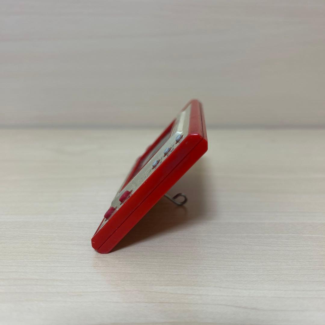 任天堂ゲームウォッチ　ミッキーマウス