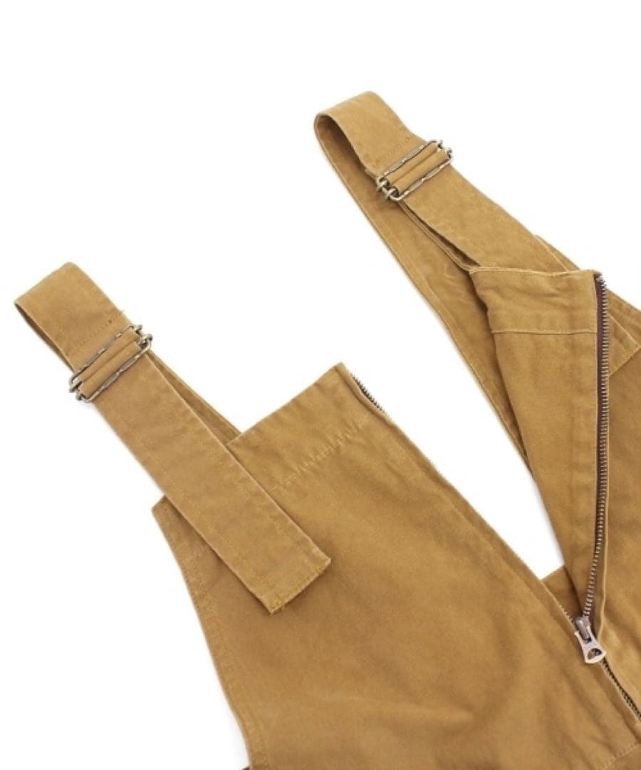 SLY！RNA-N フィッシャーマンオーバーオール サロペット M