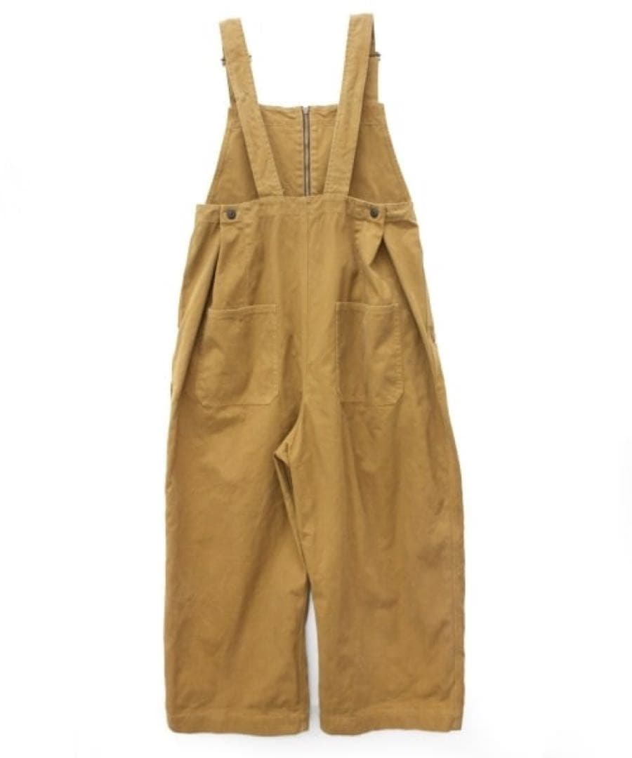 SLY！RNA-N フィッシャーマンオーバーオール サロペット M