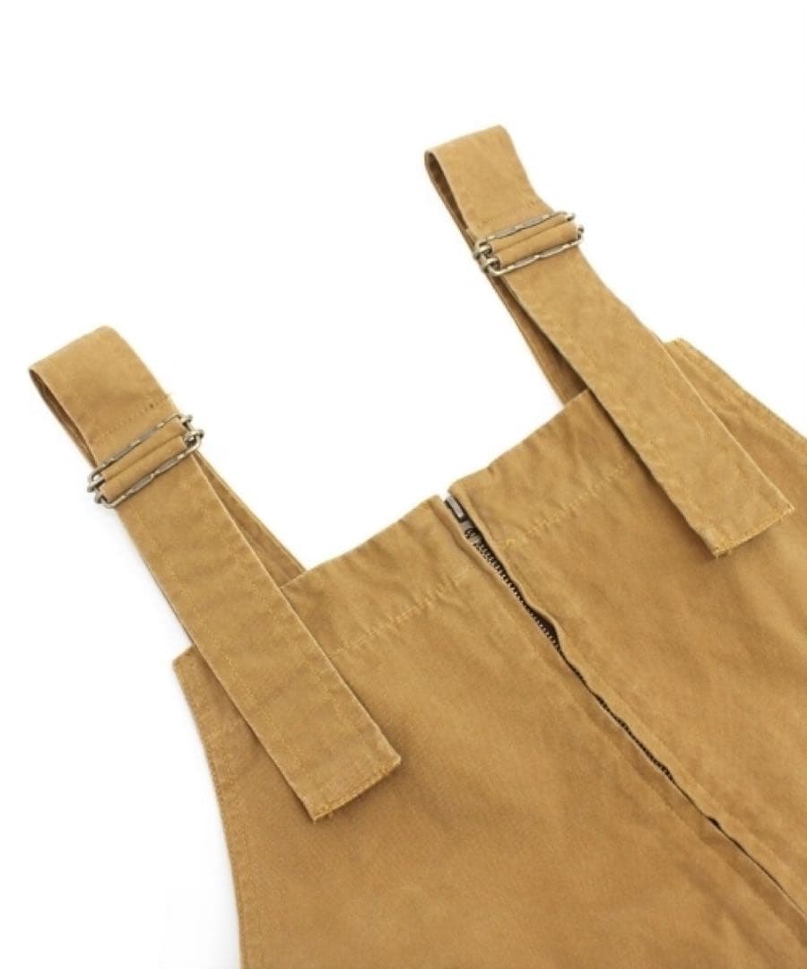 SLY！RNA-N フィッシャーマンオーバーオール サロペット M