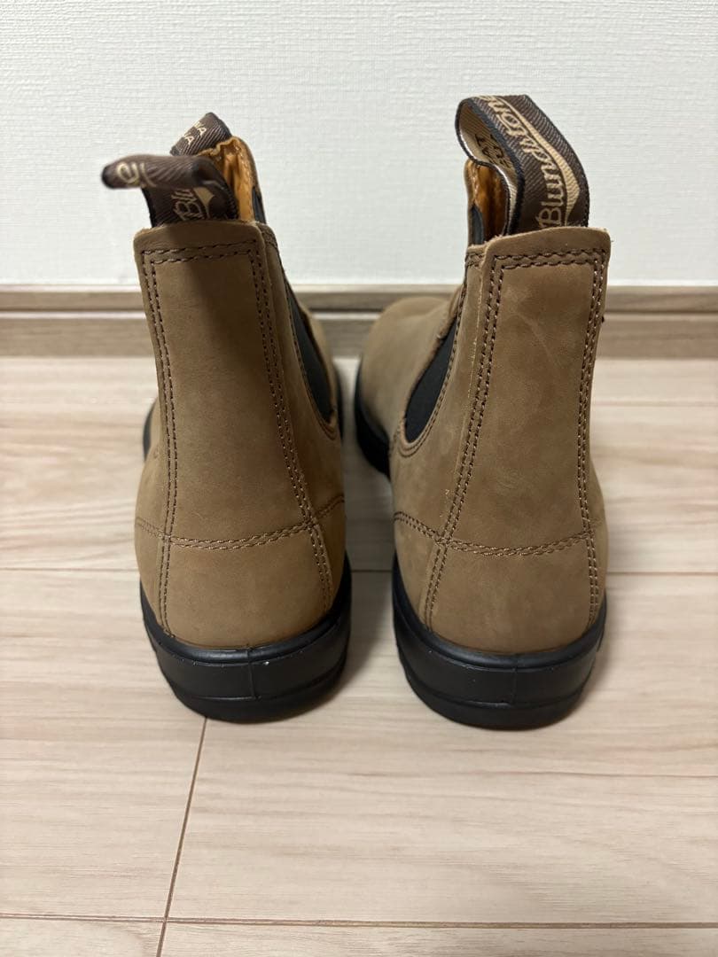 Blundstone 2344 サイドゴアブーツ サイズ8