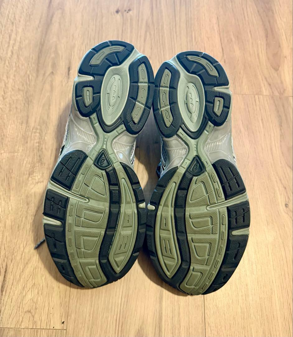 asics アシックス GEL1130 スニーカー 24.5cm