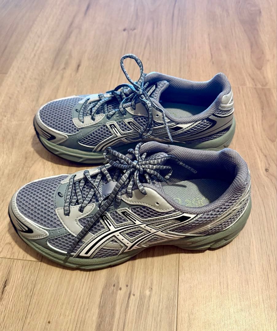 asics アシックス GEL1130 スニーカー 24.5cm