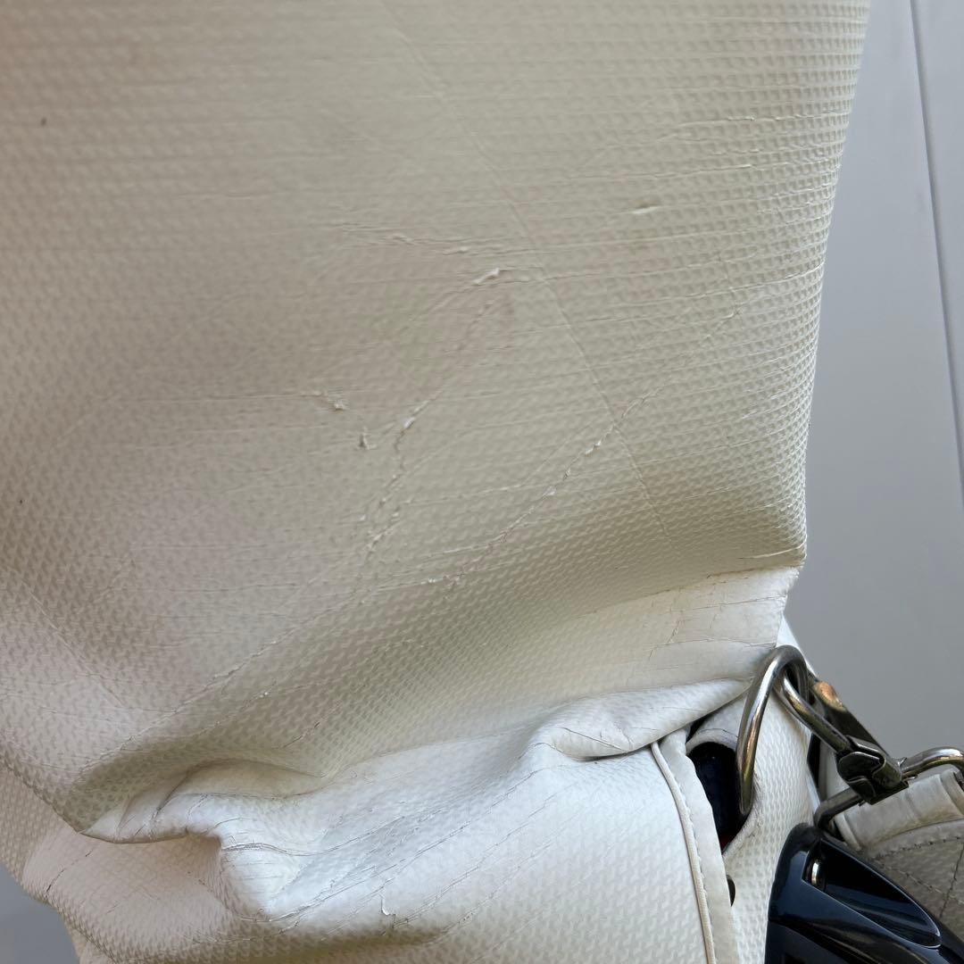 SRIXON スリクソン ゴルフバッグ キャディバッグ