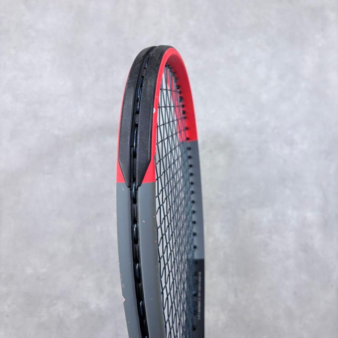 Wilson CLASH 100 テニスラケット