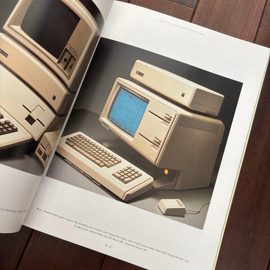 【mana】AppleDesign