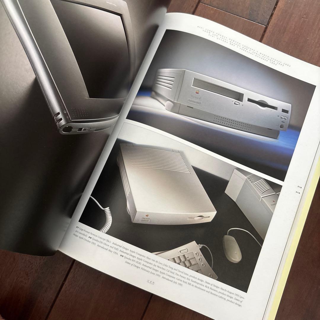 【mana】AppleDesign