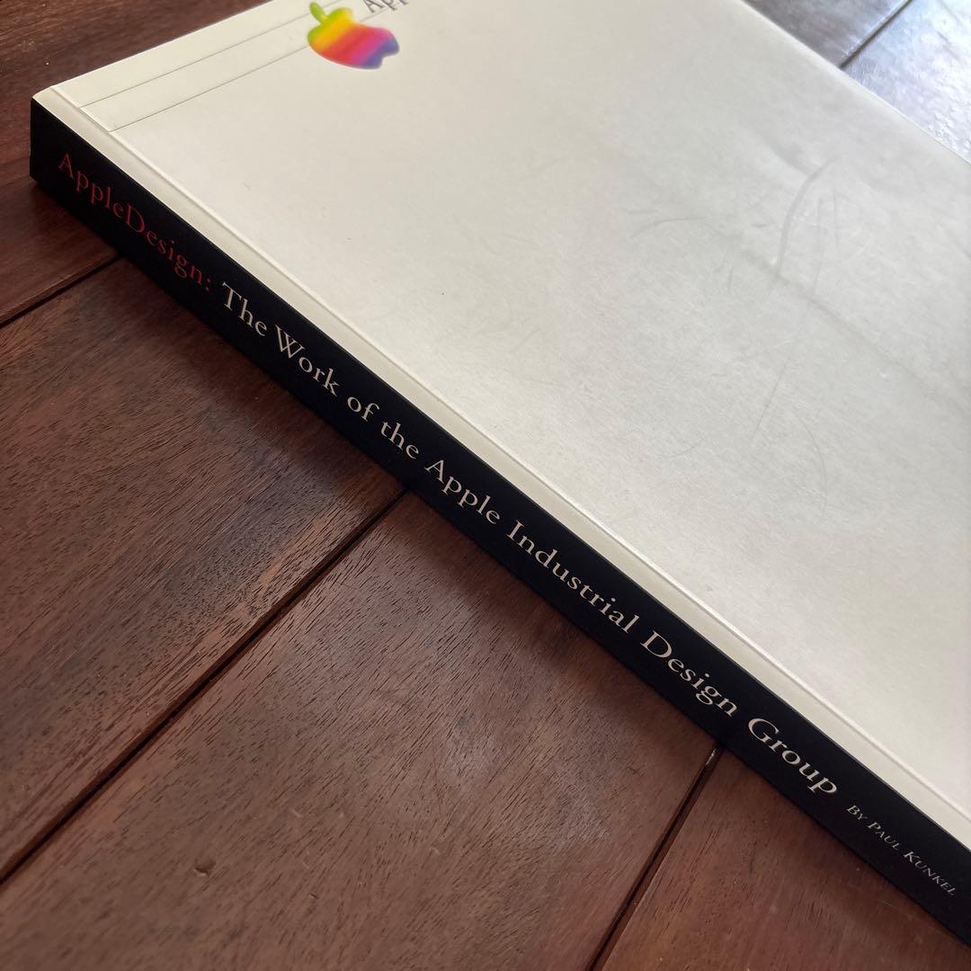 【mana】AppleDesign