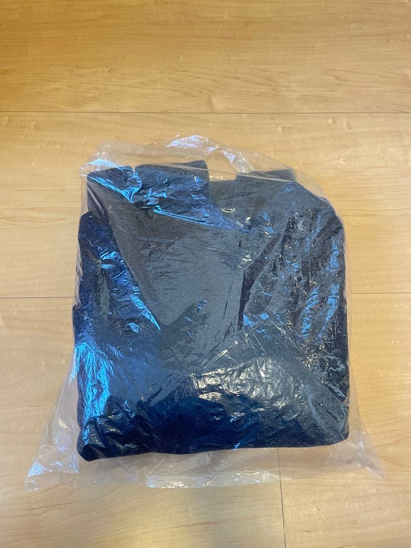 Yetina イエティナ Pullover Hoodie XSサイズ