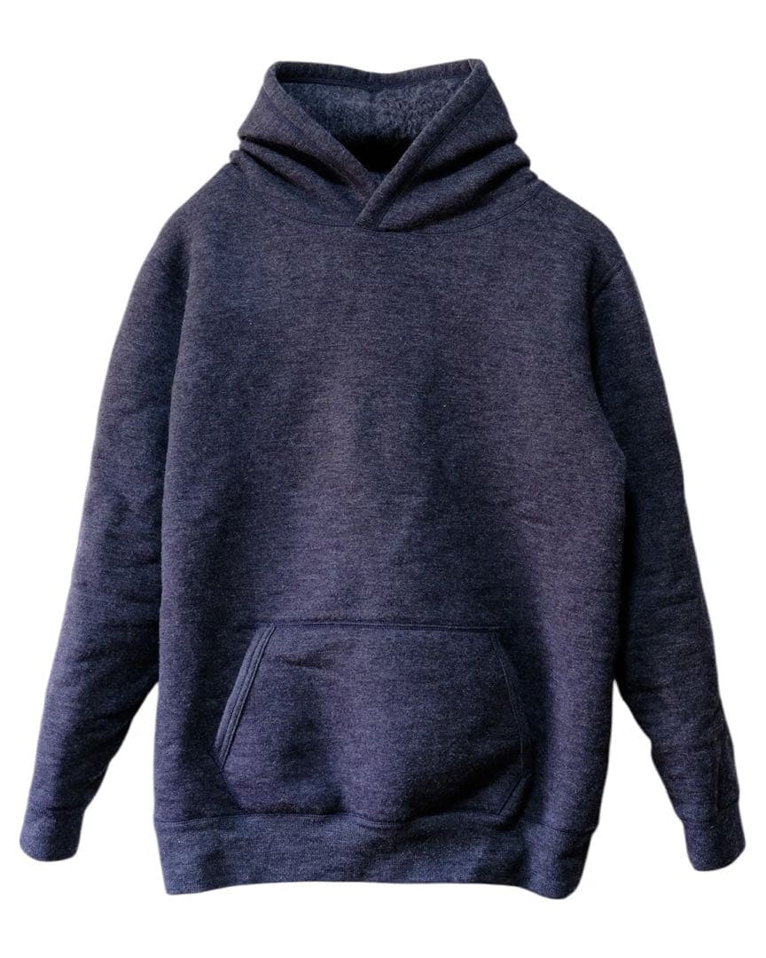 Yetina イエティナ Pullover Hoodie XSサイズ