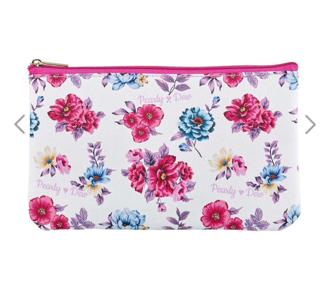 パーリーデューカラーアナリスト34周年170種類99％美容成分新さらさら美人