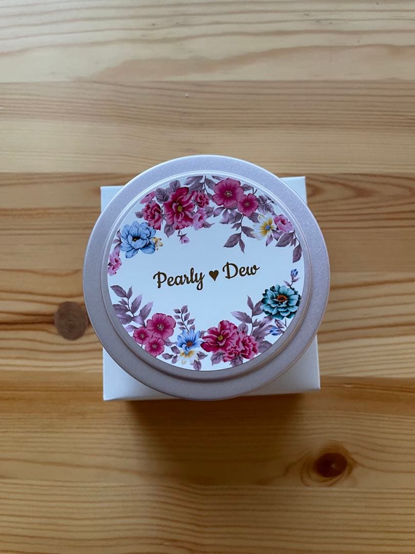 パーリーデューカラーアナリスト34周年170種類99％美容成分新さらさら美人