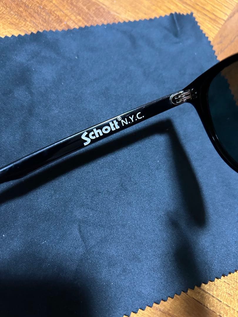 schott サングラス