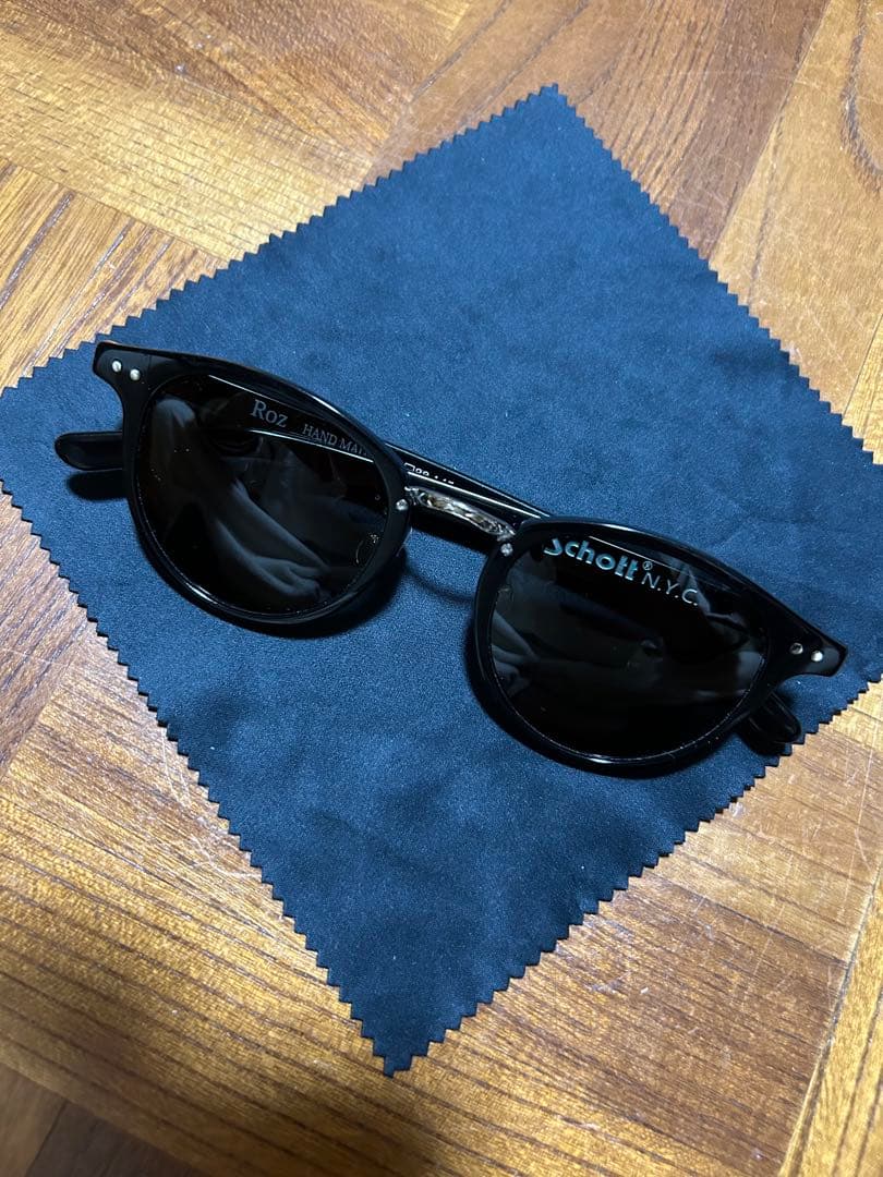 schott サングラス