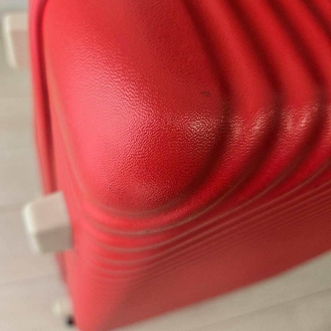 【お値下げ】HaNT／ハントマイン スーツケース （４７L）｜３～５泊用｜美品