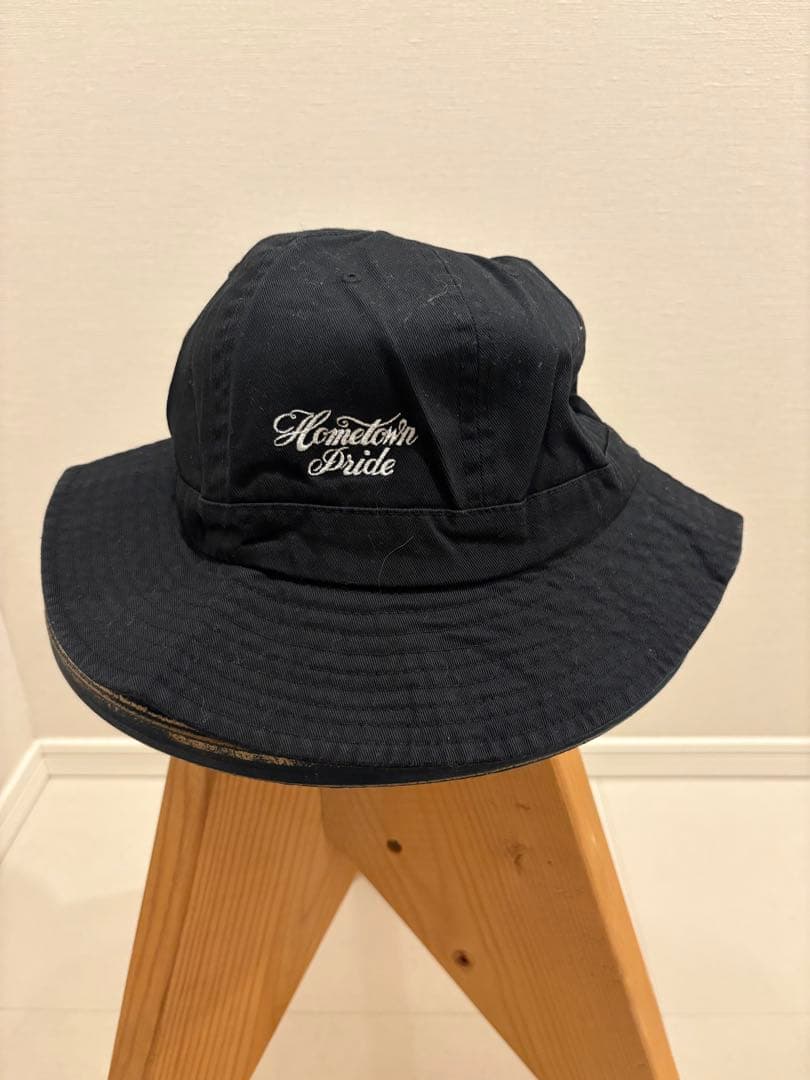 Timc Inc.東京インディアンズ バケットハット