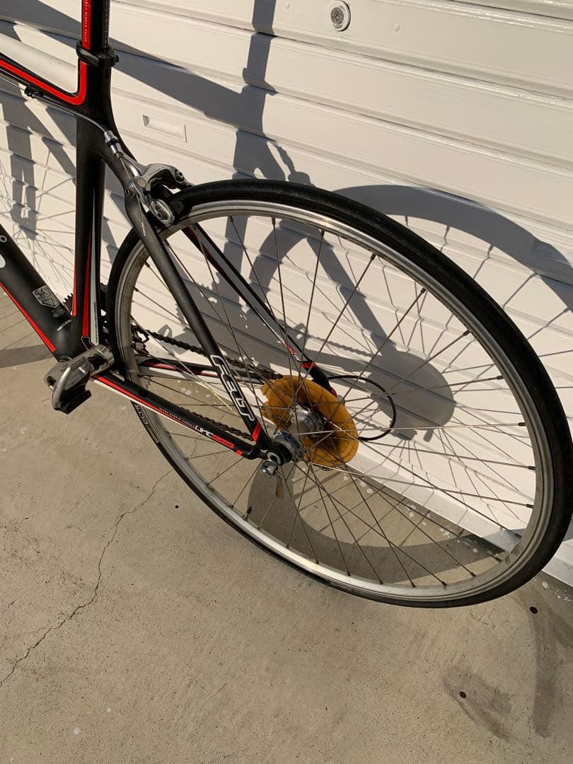 ロードバイク フェルト FELT Z2 54サイズ　三重県