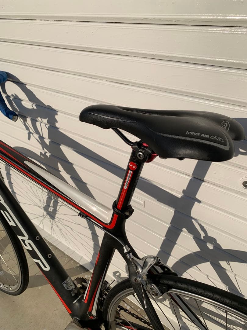 ロードバイク フェルト FELT Z2 54サイズ　三重県