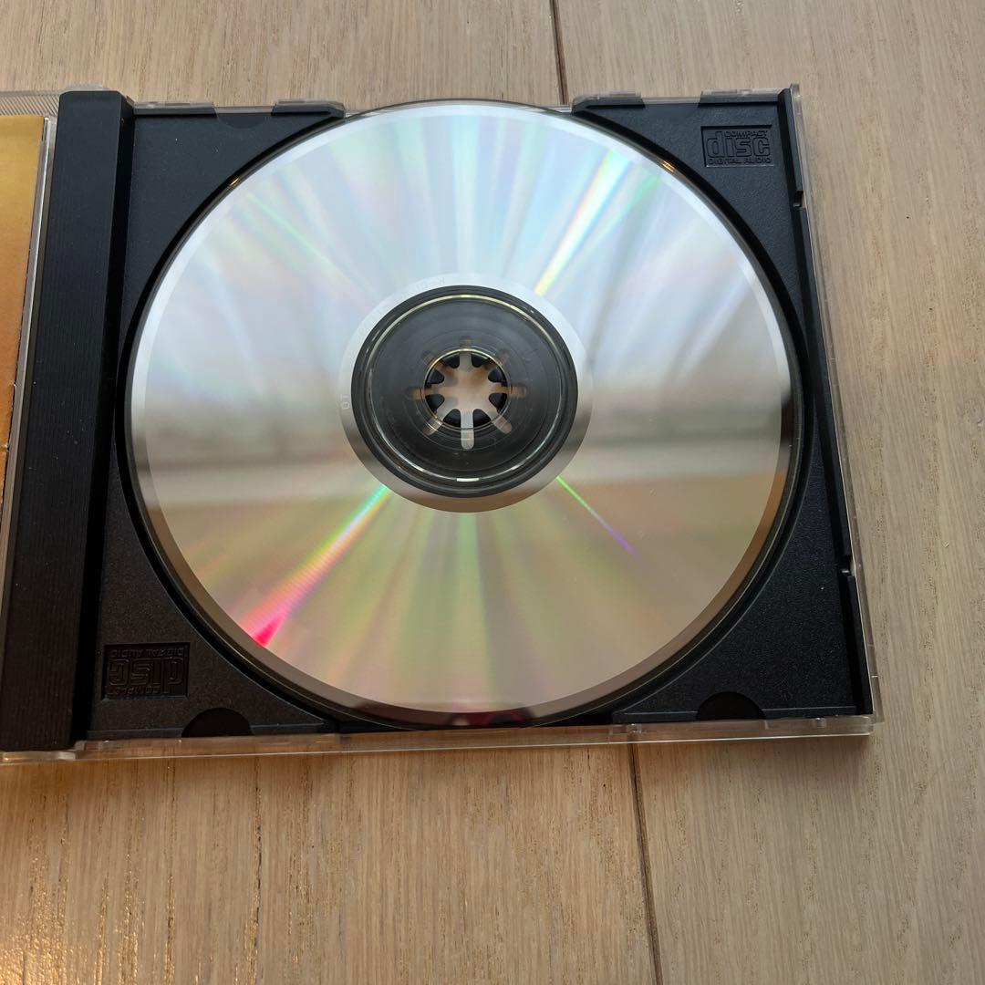 ANITA MUI 梅艷芳 慾望野獸街 CD