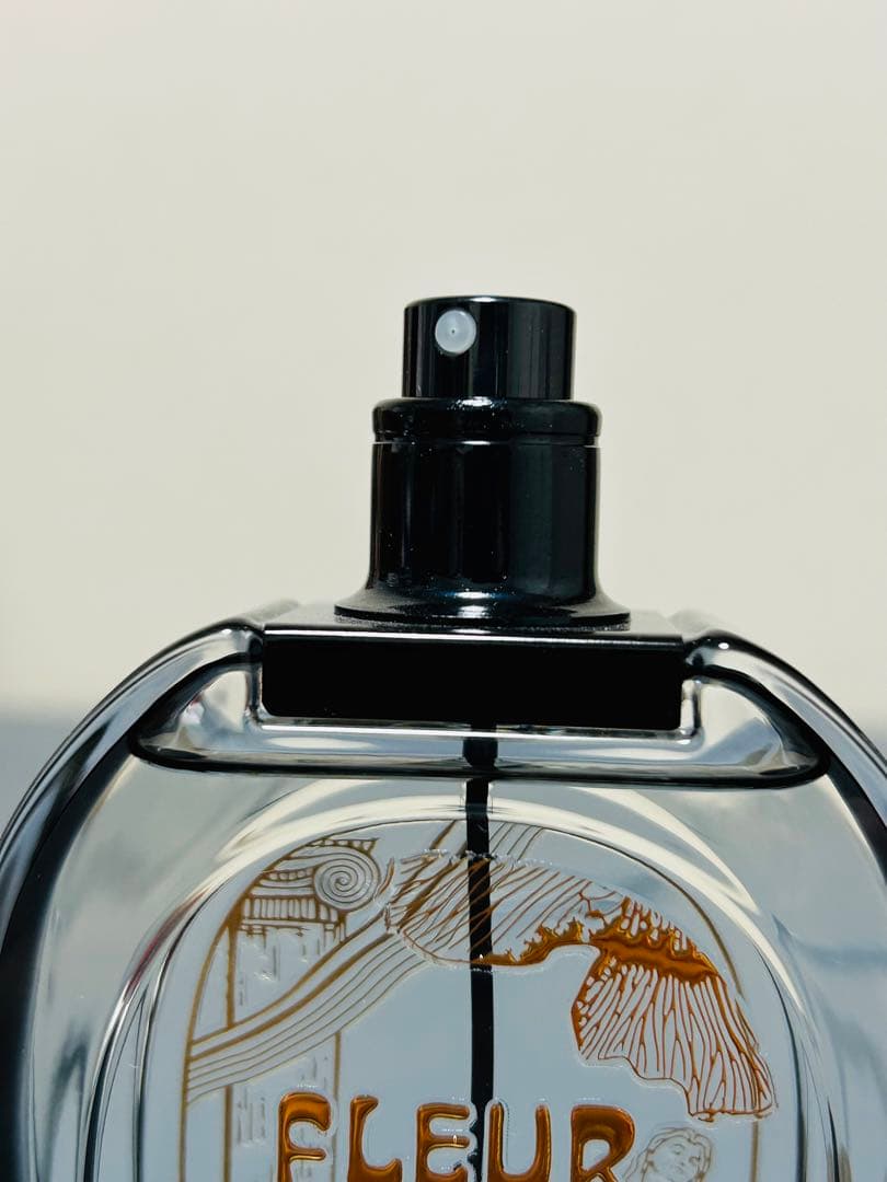 Diptyque FLEUR DE PEAU 75mL + おまけ付き