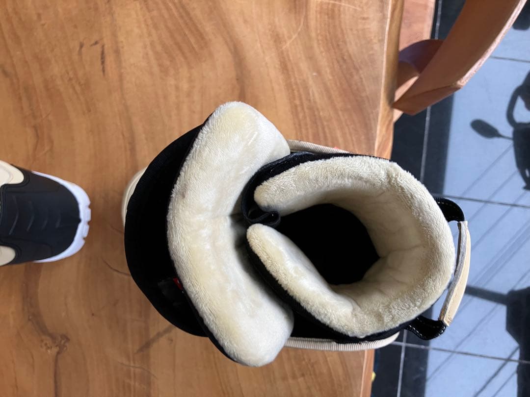 女性用スノーボードブーツ PERFECT FIT