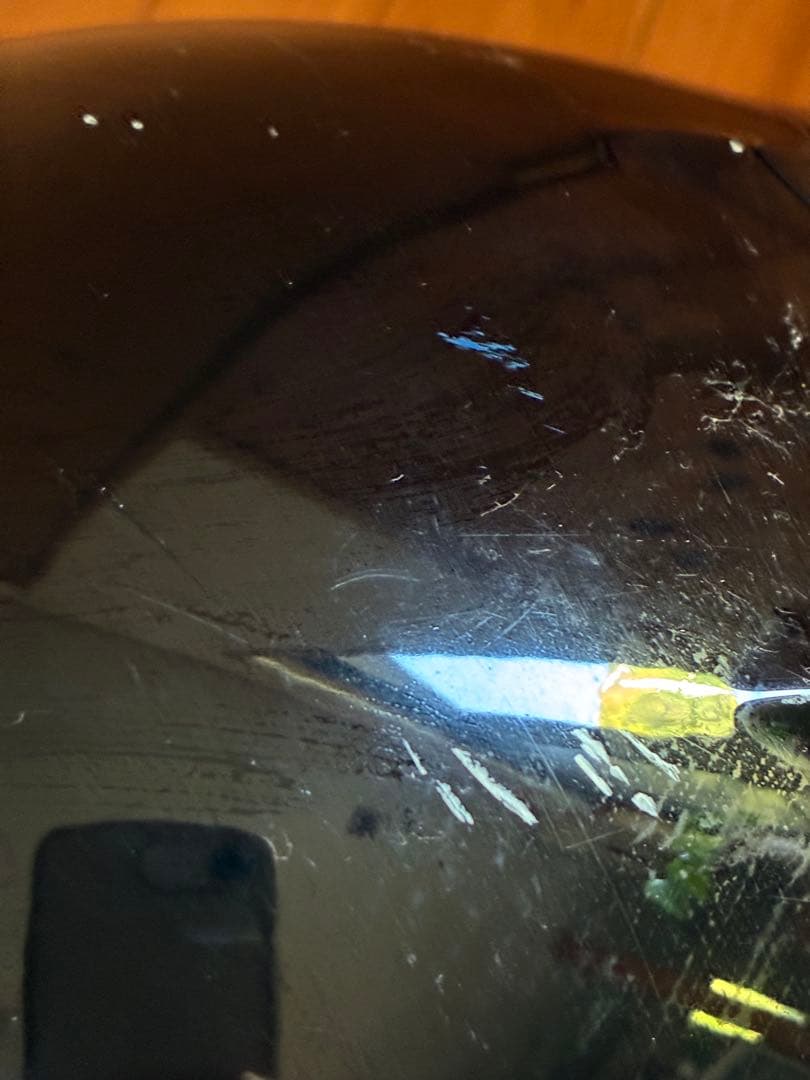 専用　SHOEI フルフェイスヘルメット ブラック　Mサイズ