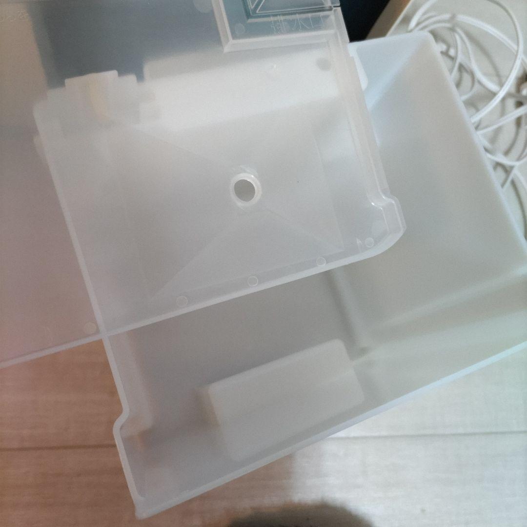 コロナ　除湿機 ハンドル付き