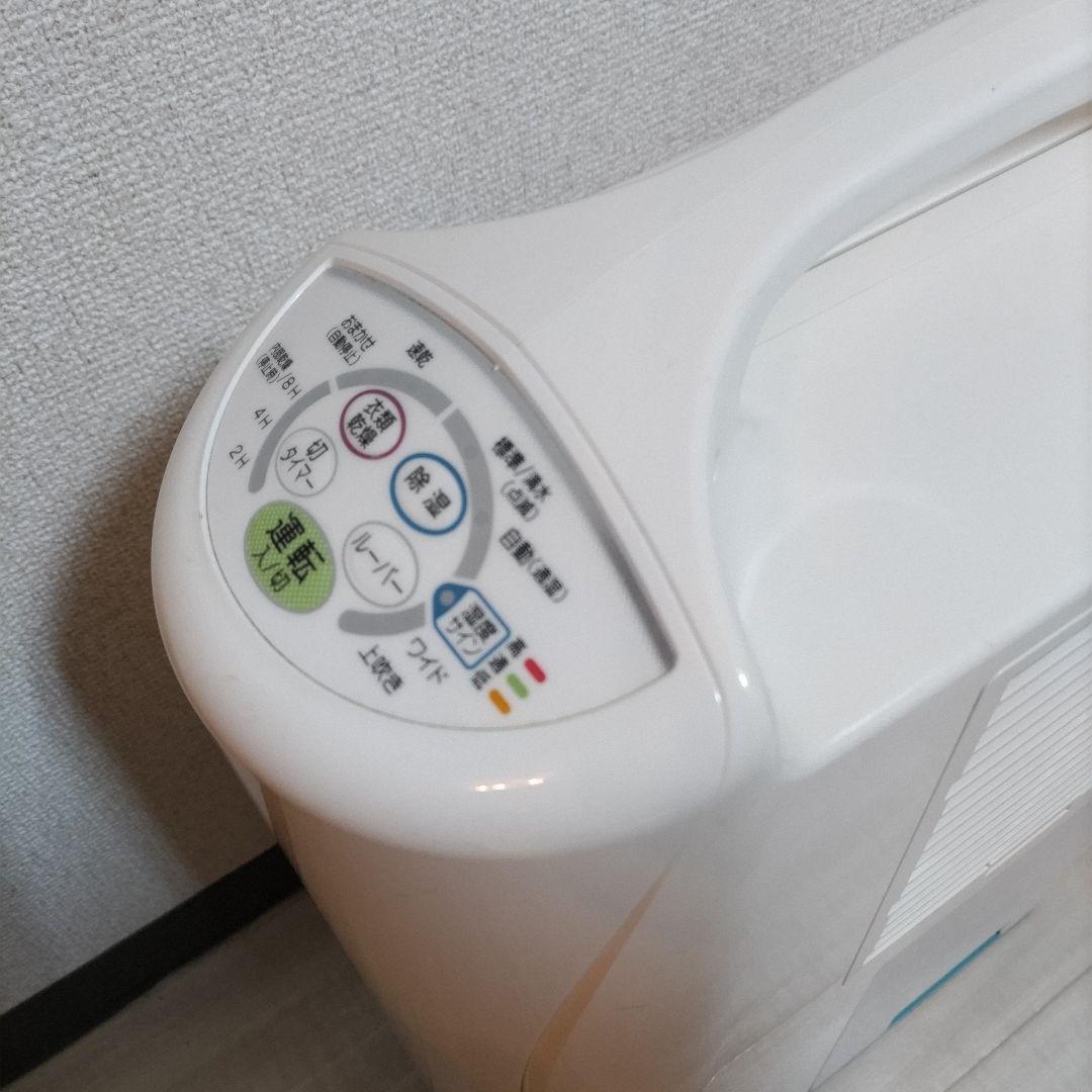 コロナ　除湿機 ハンドル付き